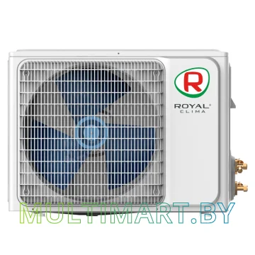 Кондиционер Royal Clima VELA NUOVA RC-VX28HN картинка 4
